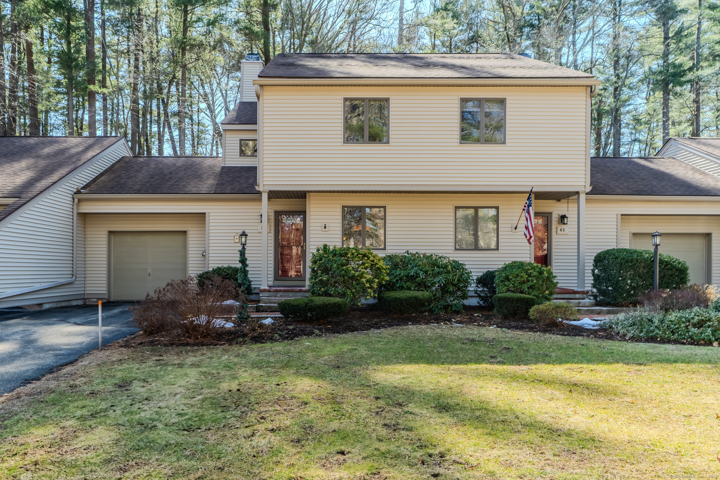 59 The Laurels #59, Enfield, Connecticut image 1