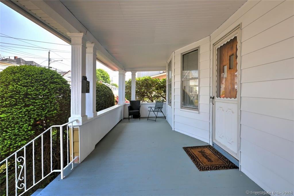 125 Marion Street