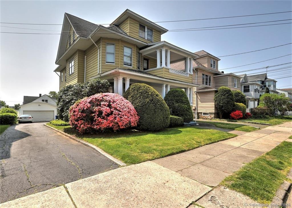 125 Marion Street