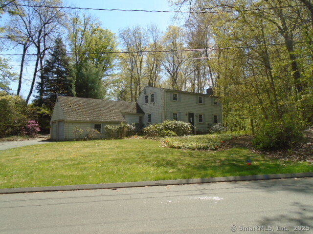Property for Sale at Northwoods Road, Farmington, Connecticut - Bedrooms: 3 
Bathrooms: 2 
Rooms: 7  - $410,000