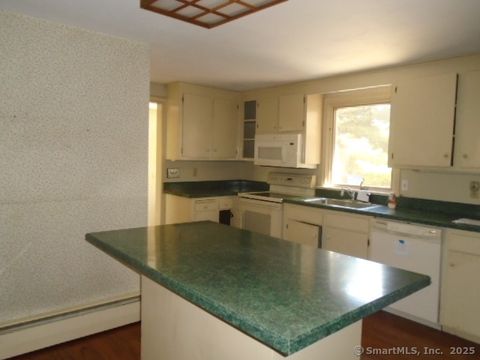 Tiny photo for 49 Northwoods Road, Farmington, CT 06032 (MLS # 24094649)