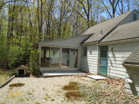 Tiny photo for 49 Northwoods Road, Farmington, CT 06032 (MLS # 24094649)