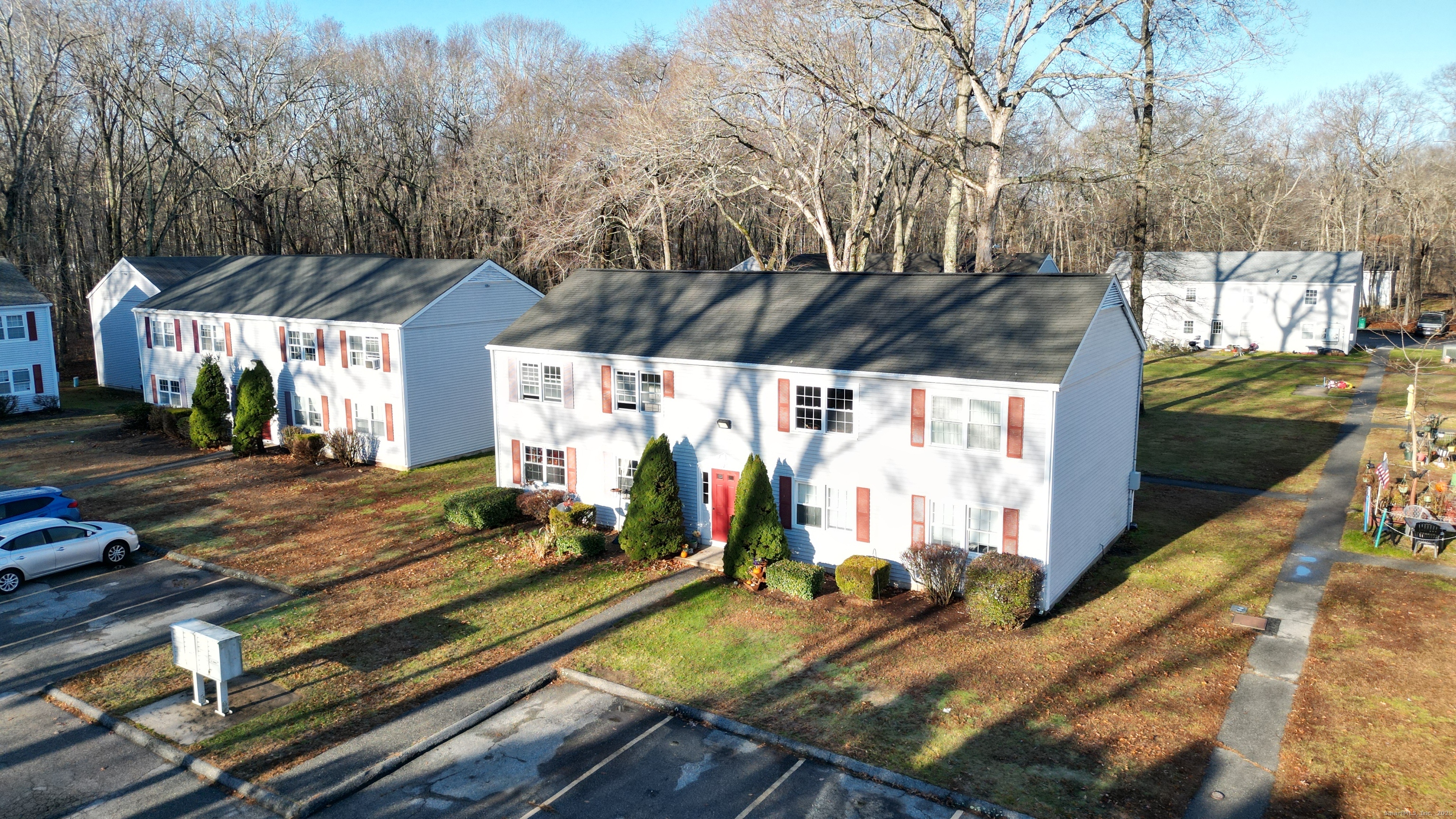 120 Gallup Hill Road APT 2A