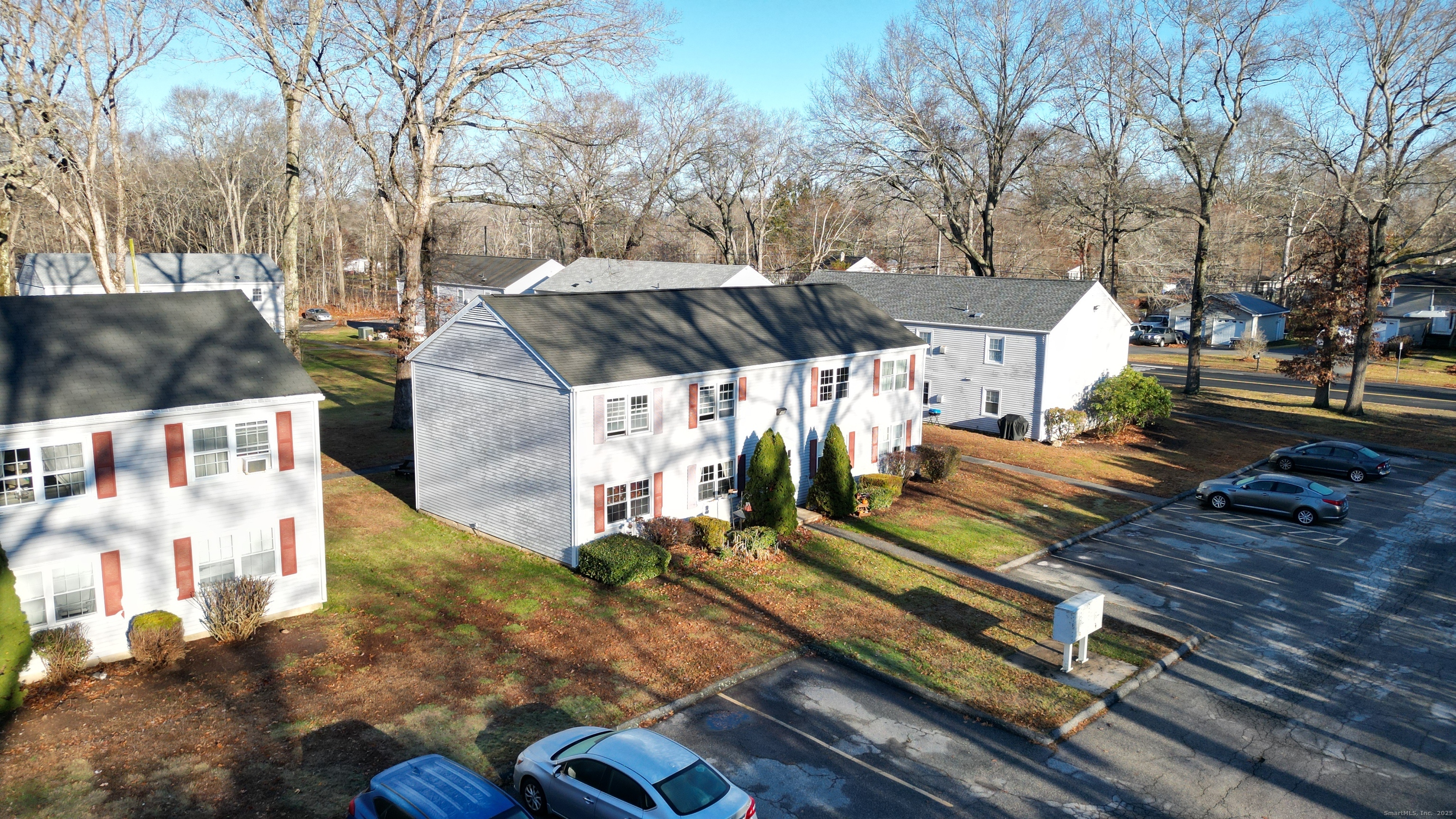 120 Gallup Hill Road APT 2A