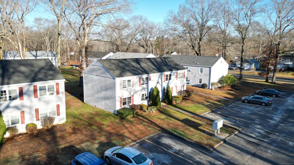 Photo of 120 Gallup Hill Road #APT 2A, Ledyard, CT 06339 (MLS # 24141275)