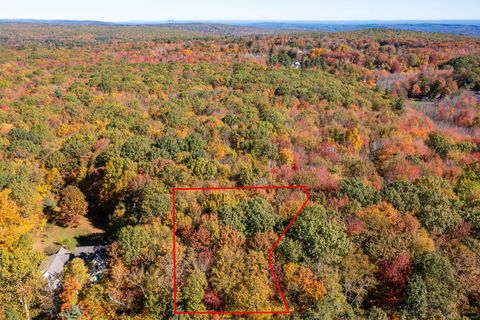 Tiny photo for 20 Edgerton Road, Granby, CT 06090 (MLS # 24133892)