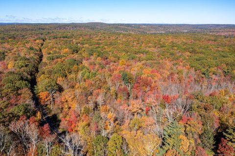 Tiny photo for 20 Edgerton Road, Granby, CT 06090 (MLS # 24133892)