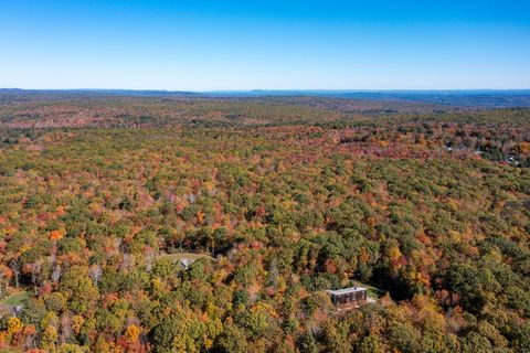 Tiny photo for 20 Edgerton Road, Granby, CT 06090 (MLS # 24133892)