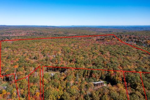 20 Edgerton Road Granby CT 06090