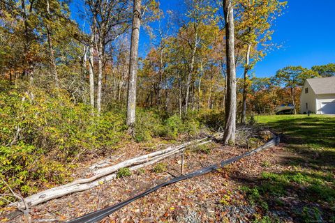 Tiny photo for 20 Edgerton Road, Granby, CT 06090 (MLS # 24133892)
