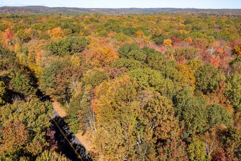 Tiny photo for 20 Edgerton Road, Granby, CT 06090 (MLS # 24133892)