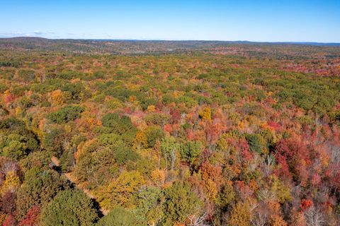 Tiny photo for 20 Edgerton Road, Granby, CT 06090 (MLS # 24133892)