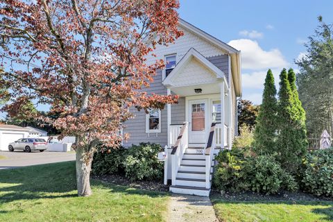 Tiny photo for 700 Huntington Road, Stratford, CT 06614 (MLS # 24135540)