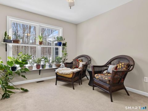 Tiny photo for 344 Bozrah Street, Bozrah, CT 06334 (MLS # 24156286)