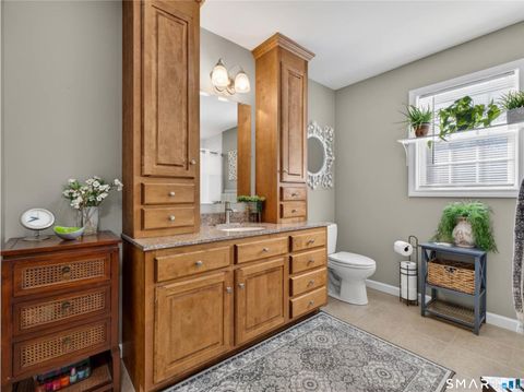 Tiny photo for 344 Bozrah Street, Bozrah, CT 06334 (MLS # 24156286)