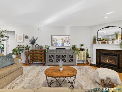 Tiny photo for 344 Bozrah Street, Bozrah, CT 06334 (MLS # 24156286)