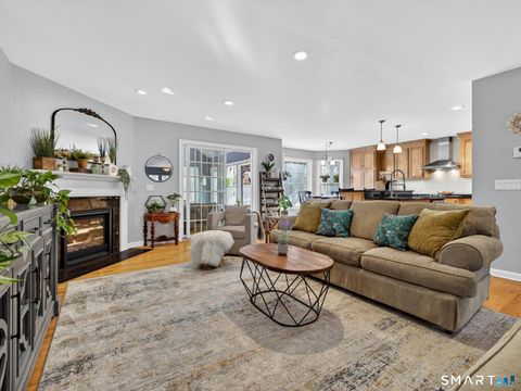 Tiny photo for 344 Bozrah Street, Bozrah, CT 06334 (MLS # 24156286)