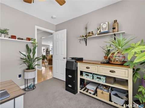 Tiny photo for 344 Bozrah Street, Bozrah, CT 06334 (MLS # 24156286)