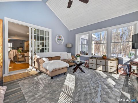 Tiny photo for 344 Bozrah Street, Bozrah, CT 06334 (MLS # 24156286)