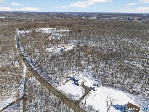 Tiny photo for 344 Bozrah Street, Bozrah, CT 06334 (MLS # 24156286)