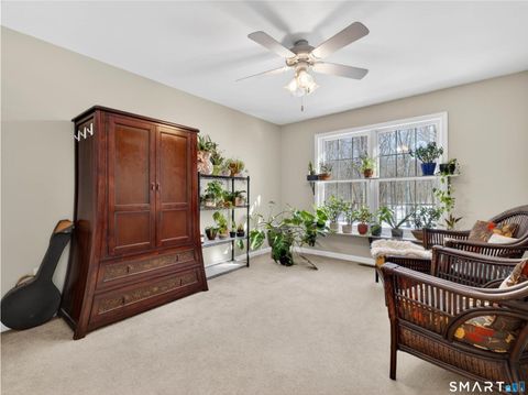 Tiny photo for 344 Bozrah Street, Bozrah, CT 06334 (MLS # 24156286)