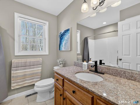 Tiny photo for 344 Bozrah Street, Bozrah, CT 06334 (MLS # 24156286)