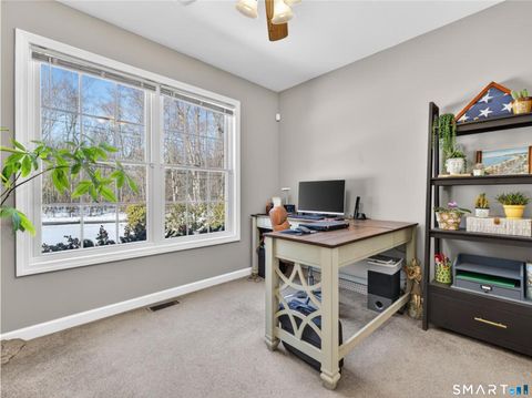 Tiny photo for 344 Bozrah Street, Bozrah, CT 06334 (MLS # 24156286)