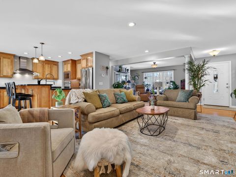 Tiny photo for 344 Bozrah Street, Bozrah, CT 06334 (MLS # 24156286)