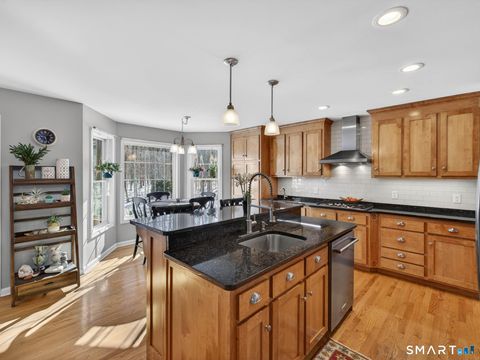 Tiny photo for 344 Bozrah Street, Bozrah, CT 06334 (MLS # 24156286)