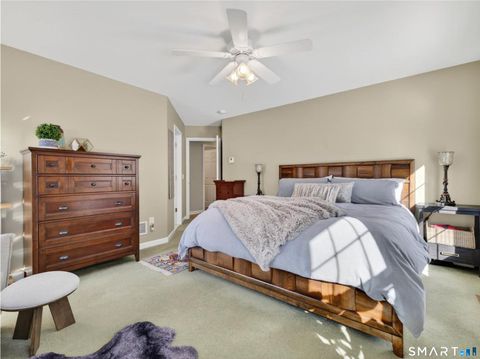 Tiny photo for 344 Bozrah Street, Bozrah, CT 06334 (MLS # 24156286)