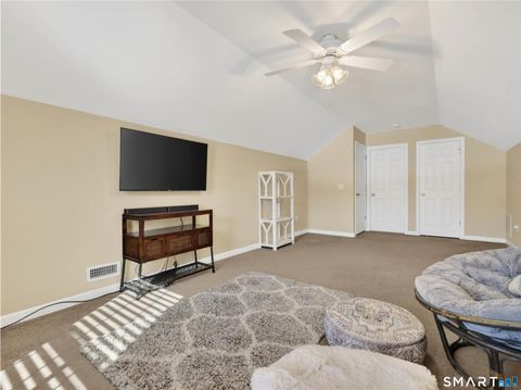 Tiny photo for 344 Bozrah Street, Bozrah, CT 06334 (MLS # 24156286)