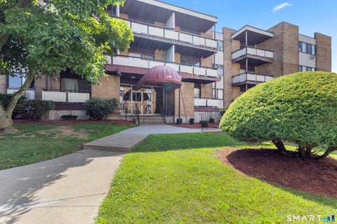 Tiny photo for 153 Bull Hill Lane #310, West Haven, CT 06516 (MLS # 24217493)