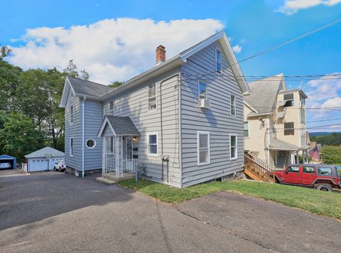 63 New Street Naugatuck CT 06770