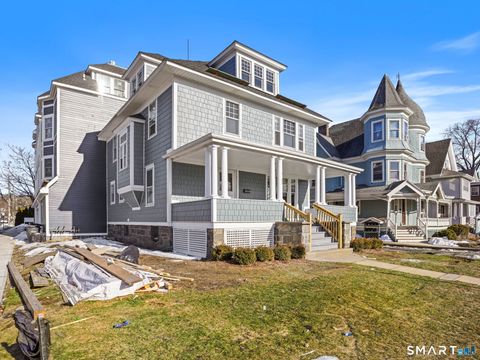 Tiny photo for 1911 Summer Street, Stamford, CT 06905 (MLS # 24157153)