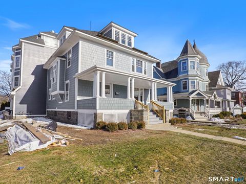 Tiny photo for 1911 Summer Street, Stamford, CT 06905 (MLS # 24157153)