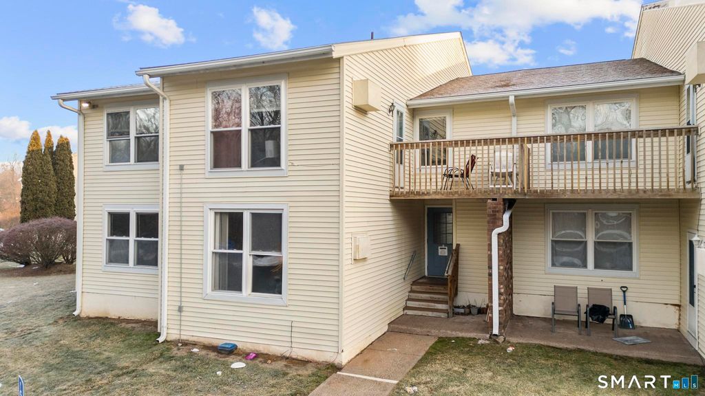 Photo of 949 Pleasant Valley Road #7-10, South Windsor, CT 06074 (MLS # 24148144)