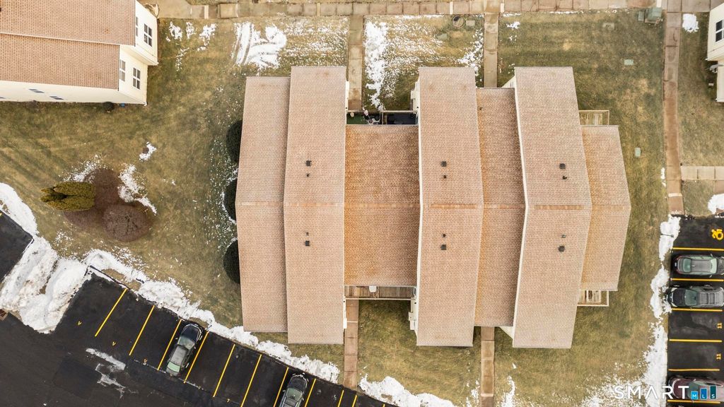 Photo of 949 Pleasant Valley Road #7-10, South Windsor, CT 06074 (MLS # 24148144)