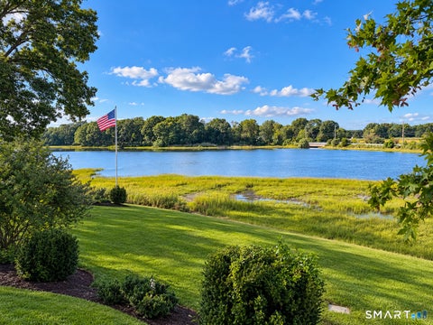 Tiny photo for 53 Wilcox Road, Milford, CT 06460 (MLS # 24206683)