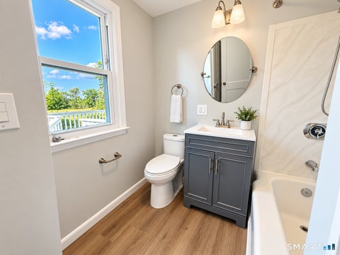 Tiny photo for 53 Wilcox Road, Milford, CT 06460 (MLS # 24206683)