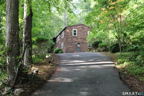 Tiny photo for 206 Oxford Road, Oxford, CT 06478 (MLS # 24187352)