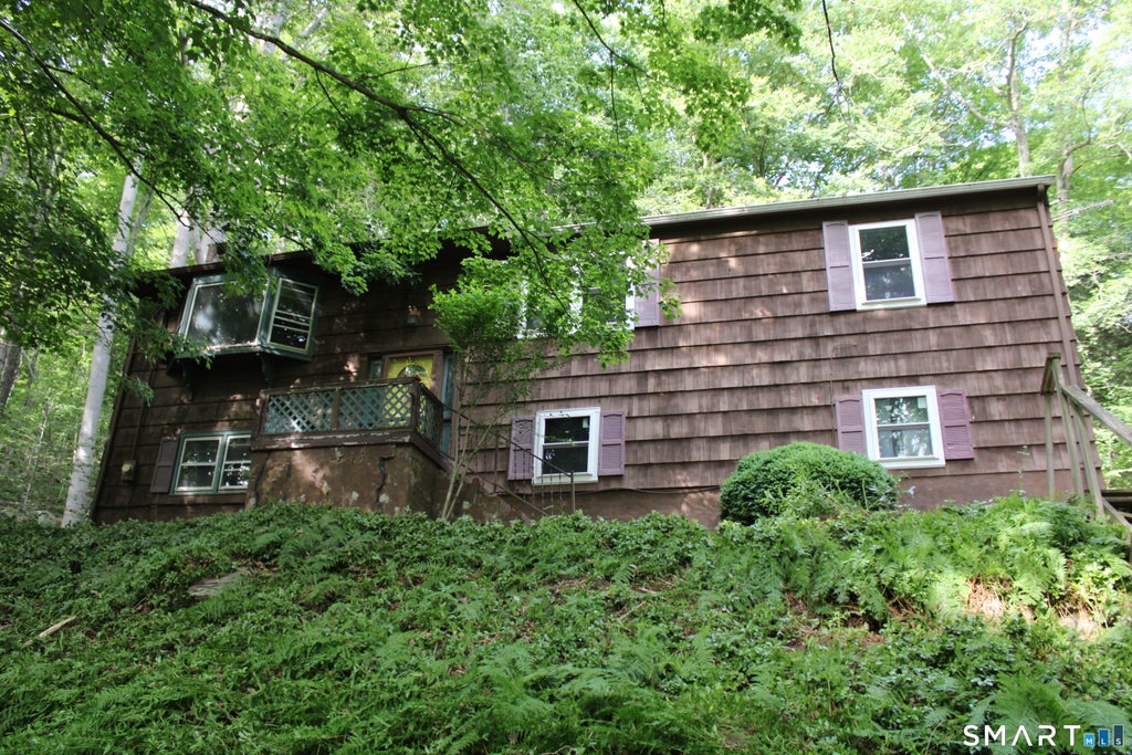 Photo of 206 Oxford Road, Oxford, CT 06478 (MLS # 24187352)
