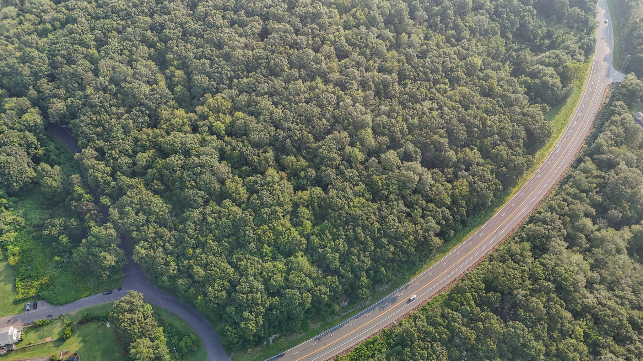 Frost Bridge Road