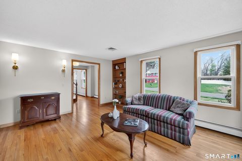 Tiny photo for 17 Windmill Road, Ellington, CT 06029 (MLS # 24166914)