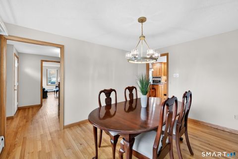 Tiny photo for 17 Windmill Road, Ellington, CT 06029 (MLS # 24166914)