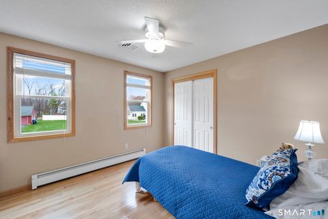 Tiny photo for 17 Windmill Road, Ellington, CT 06029 (MLS # 24166914)