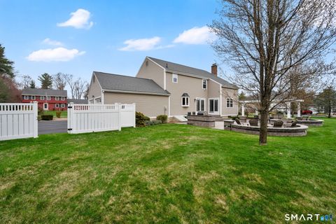 Tiny photo for 17 Windmill Road, Ellington, CT 06029 (MLS # 24166914)