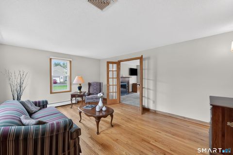 Tiny photo for 17 Windmill Road, Ellington, CT 06029 (MLS # 24166914)