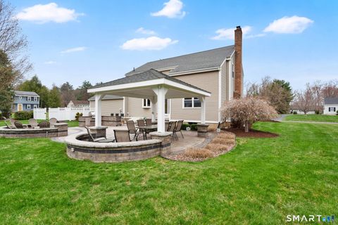 Tiny photo for 17 Windmill Road, Ellington, CT 06029 (MLS # 24166914)