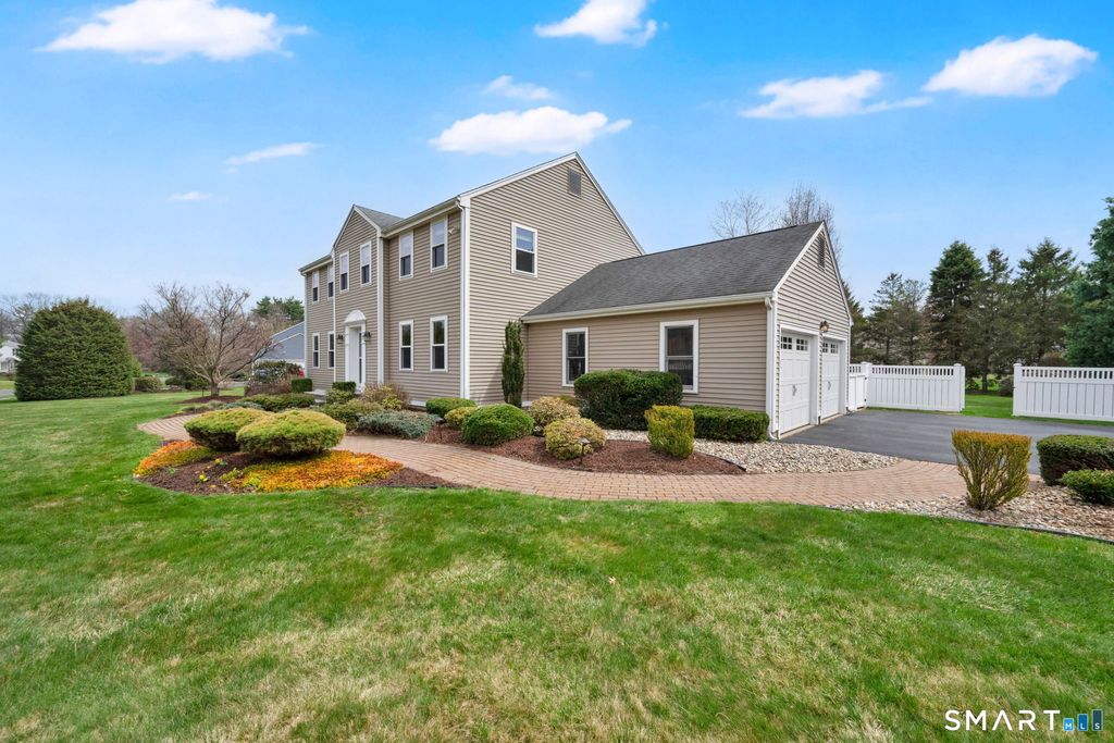 Photo of 17 Windmill Road, Ellington, CT 06029 (MLS # 24166914)