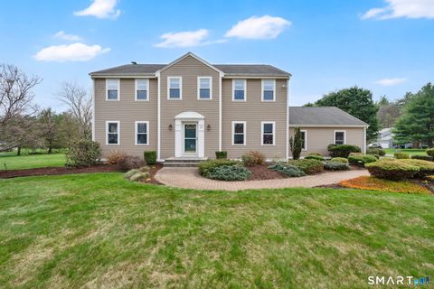 Photo of 17 Windmill Road, Ellington, CT 06029 (MLS # 24166914)